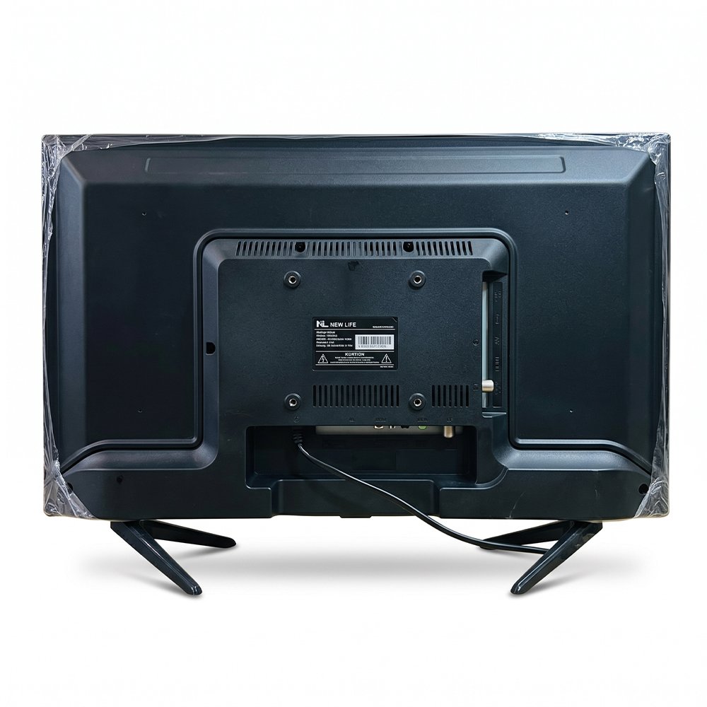 New Life LED TV 24" view 6