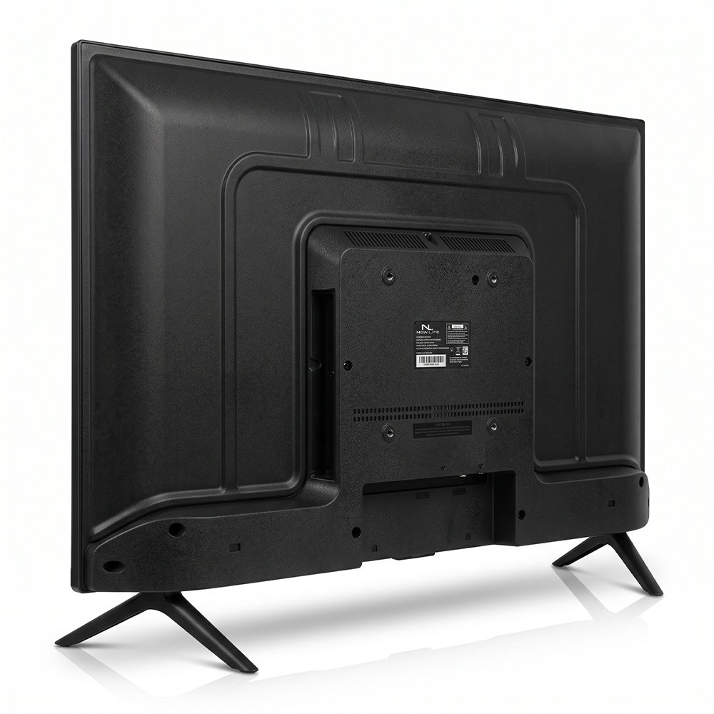New Life LED TV 32" view 6