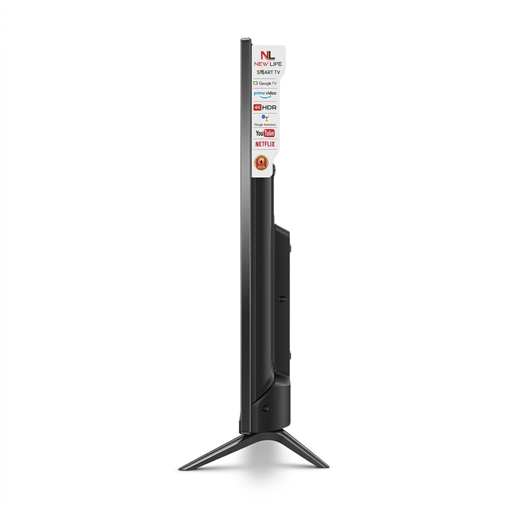 New Life LED TV 43" view 3