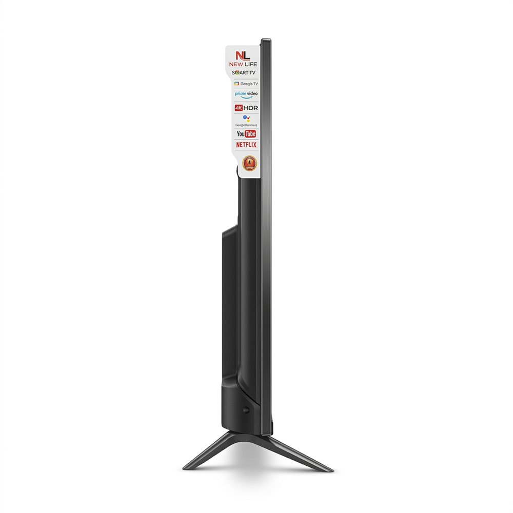 New Life LED TV 43" view 4