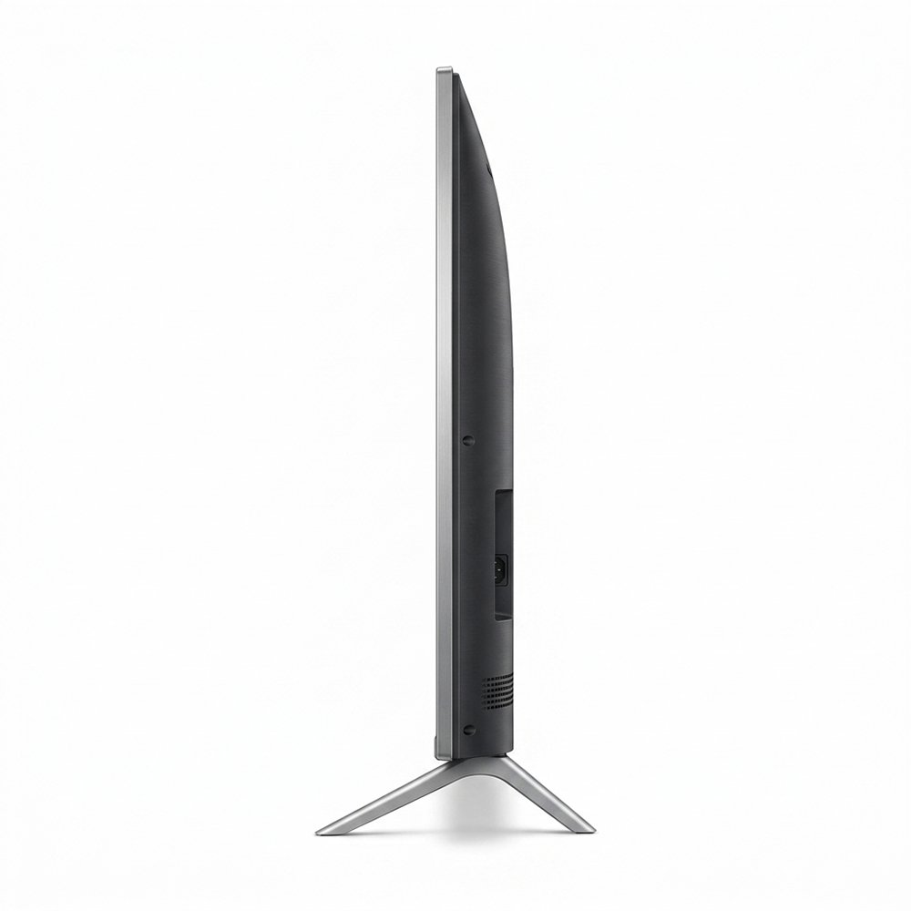 New Life LED TV 50" view 4