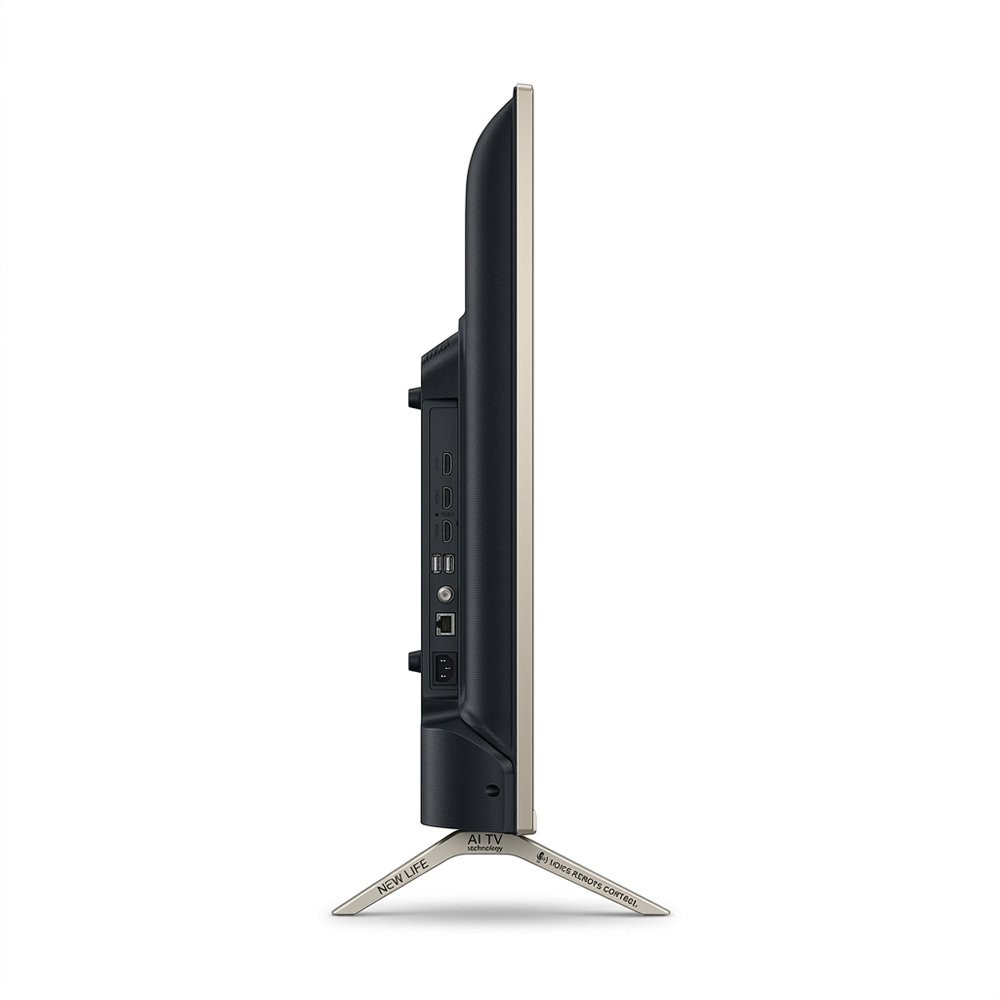 New Life LED TV 50" view 5