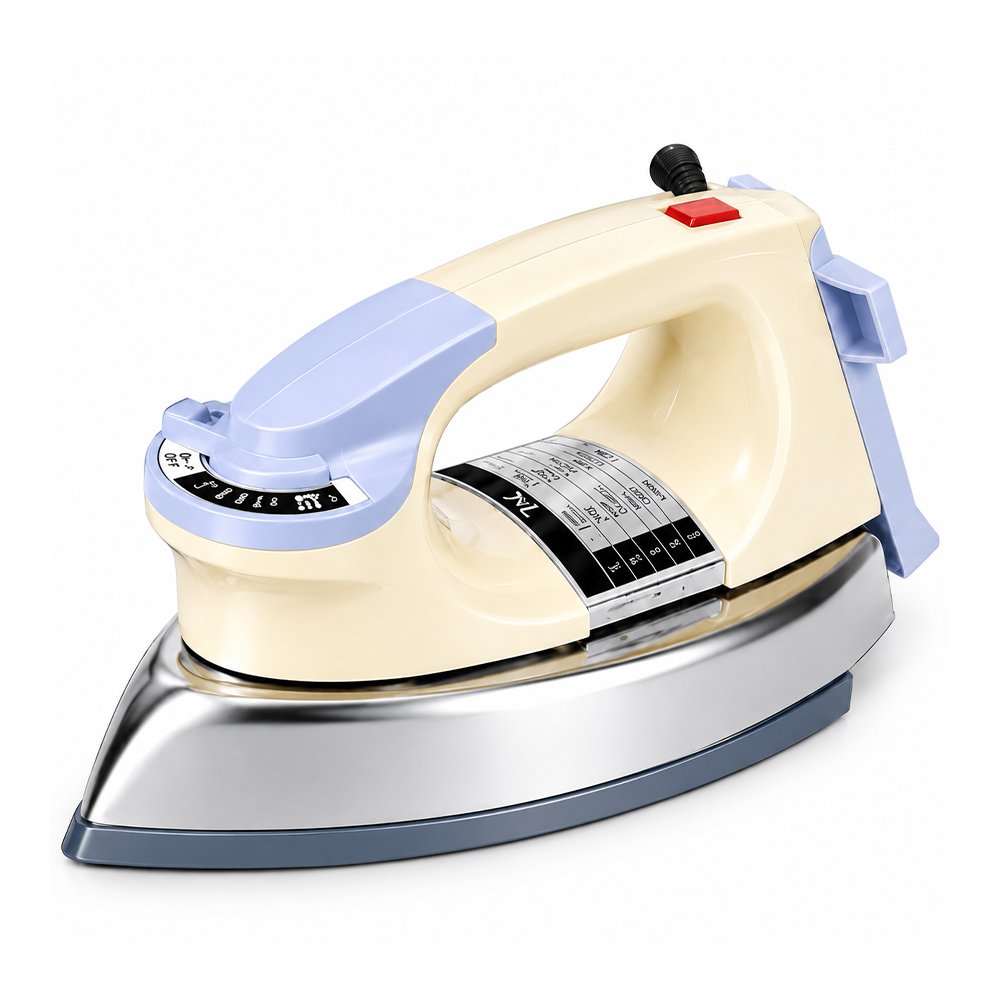 New Life Electric Iron DA-9311 view 2