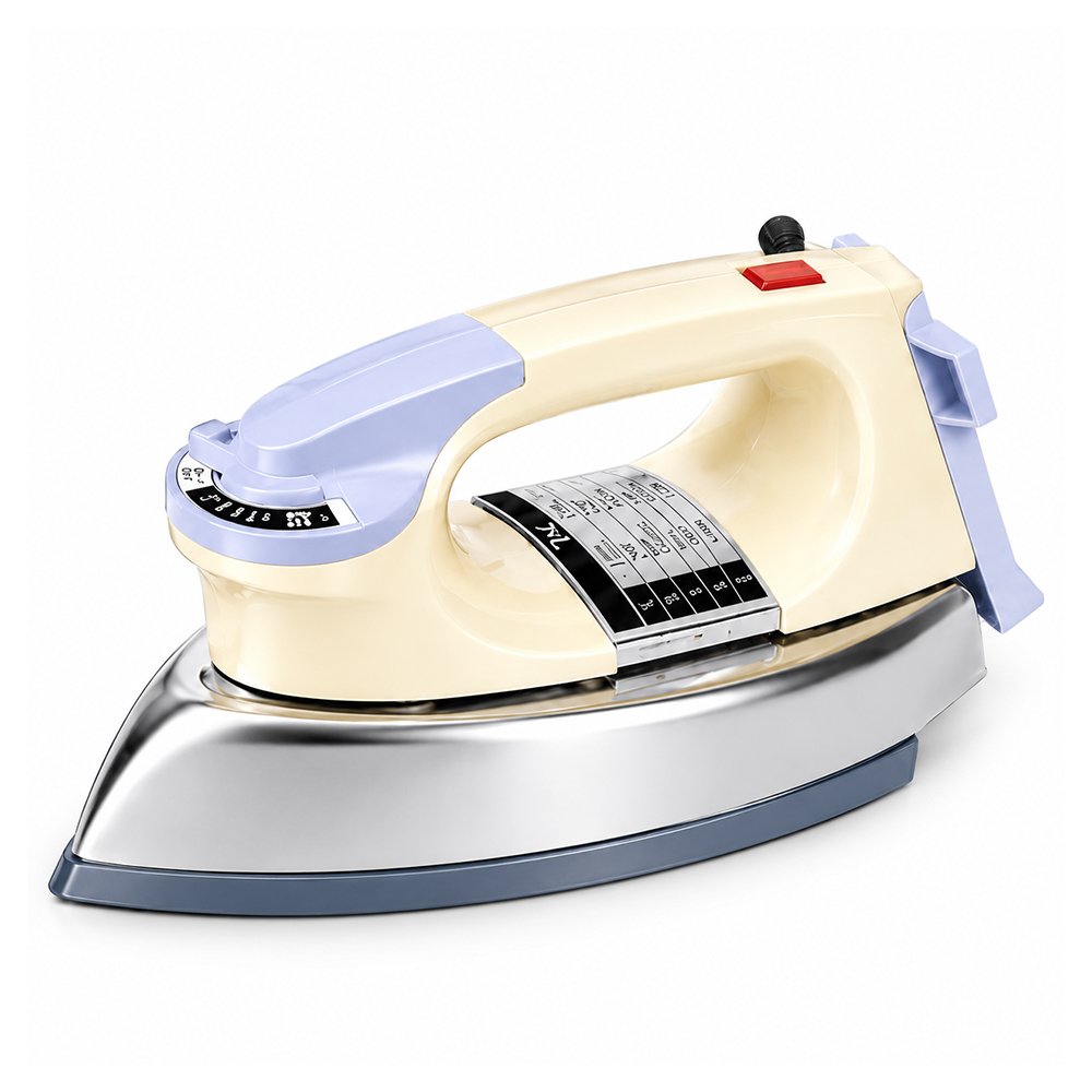 New Life Electric Iron DA-9311 view 3